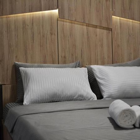 Elite Central Suites 스코페 외부 사진