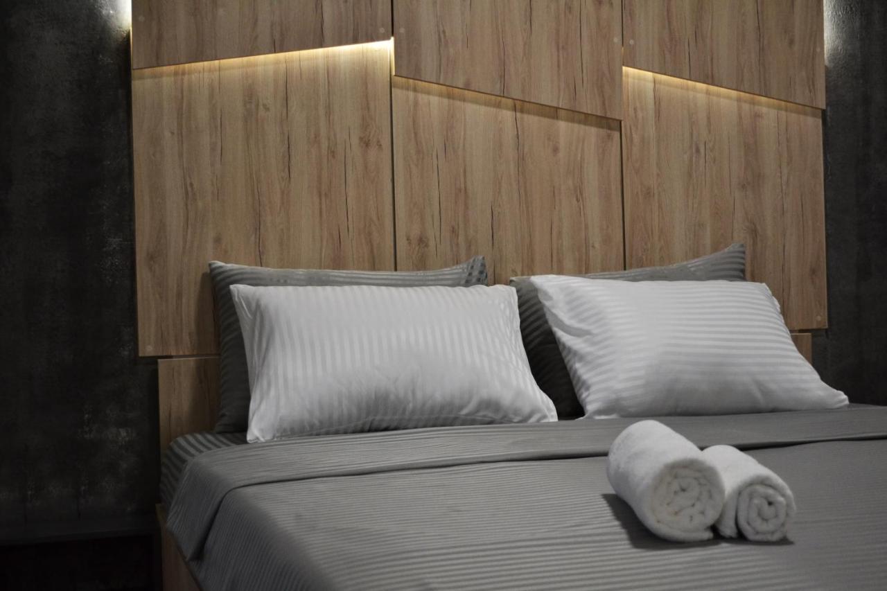 Elite Central Suites 스코페 외부 사진