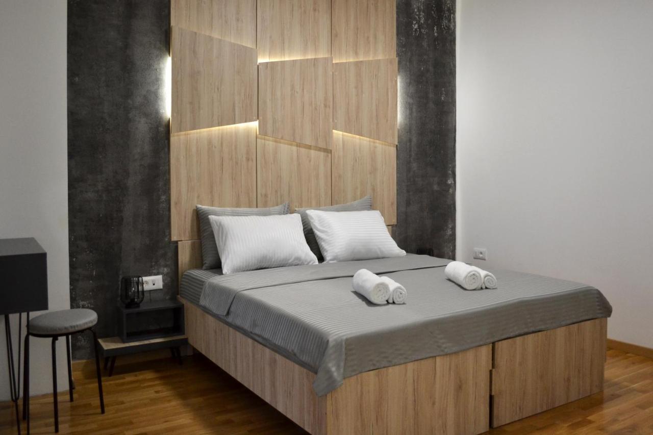 Elite Central Suites 스코페 외부 사진
