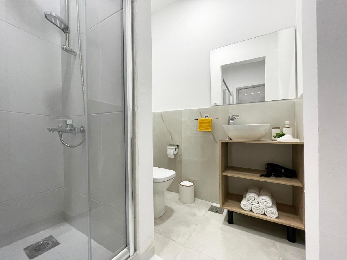 Elite Central Suites 스코페 외부 사진