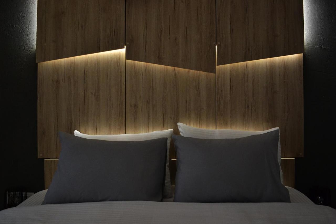 Elite Central Suites 스코페 외부 사진